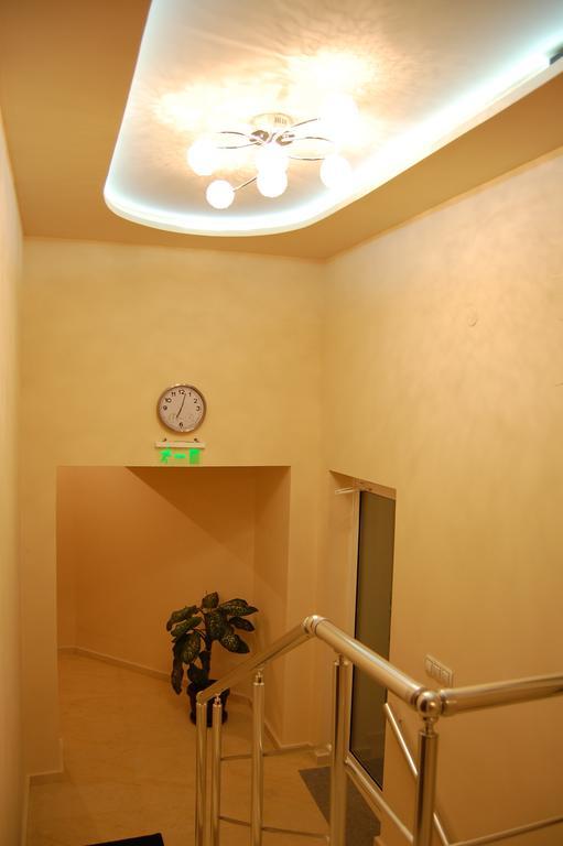 Rozovata Kashta Hotel Kyustendil ภายนอก รูปภาพ